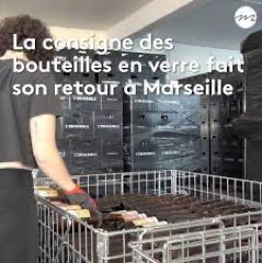 Made In Marseille : le retour du réemploi dans la région marseillaise