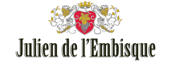 Domaine Julien de L'Embisque