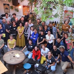 Rencontres Filière 2025 : construire ensemble l’avenir du réemploi dans le Sud-Est