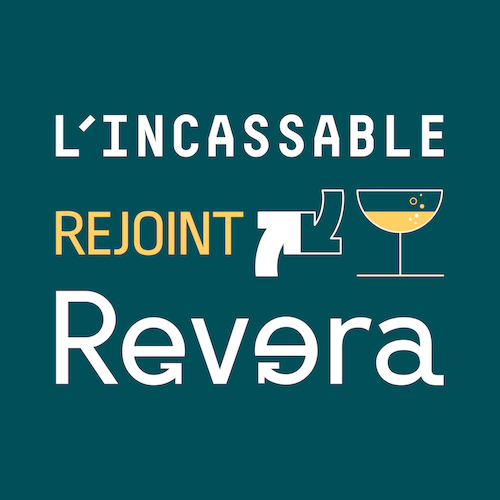 L’INCASSABLE rejoint Revera pour devenir l’un des plus grands réseaux de collecte en France